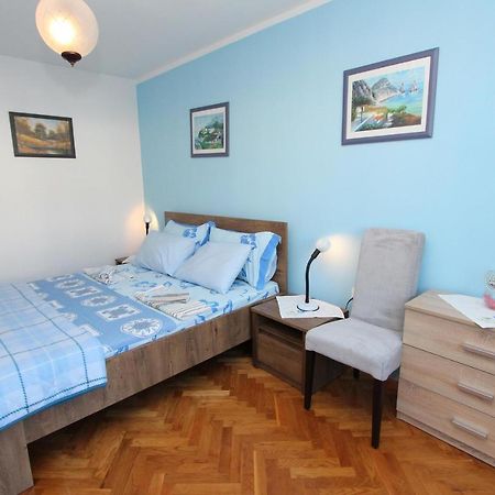 Apartments Natali Rovinj Exterior photo