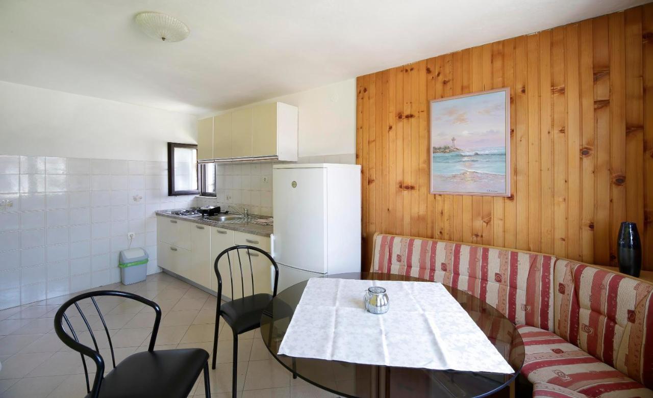 Apartments Natali Rovinj Exterior photo