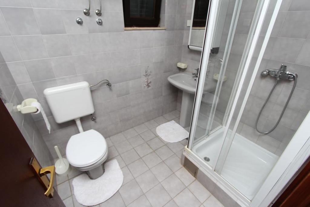 Apartments Natali Rovinj Room photo