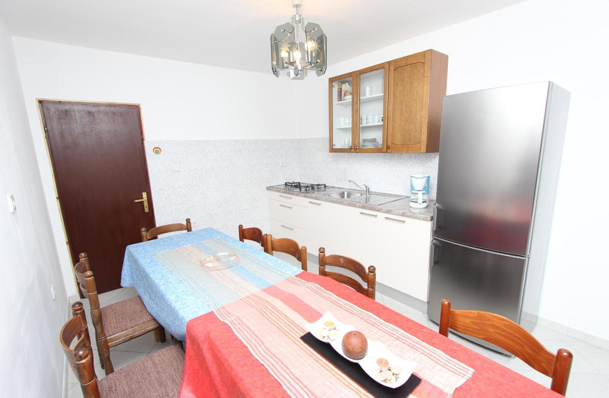 Apartments Natali Rovinj Room photo