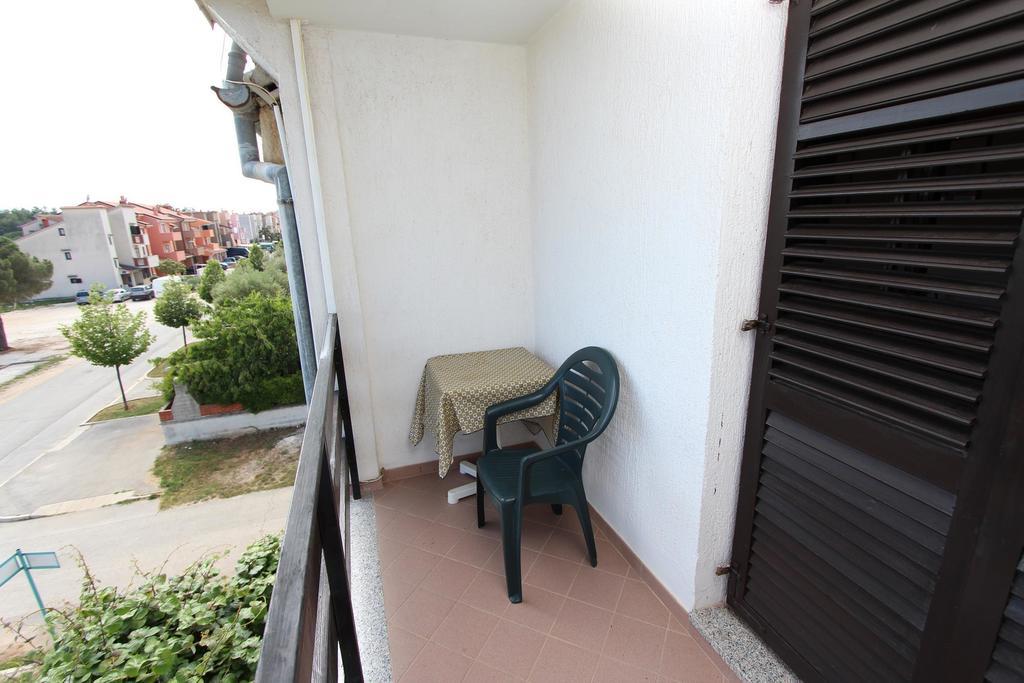 Apartments Natali Rovinj Exterior photo