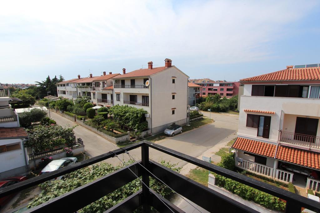 Apartments Natali Rovinj Room photo