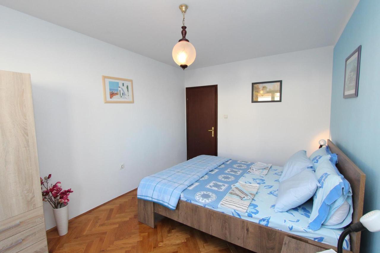 Apartments Natali Rovinj Exterior photo
