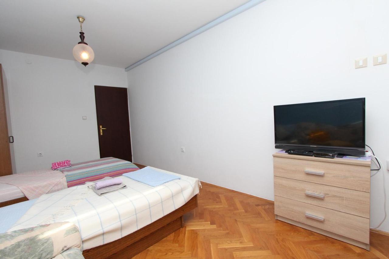 Apartments Natali Rovinj Exterior photo
