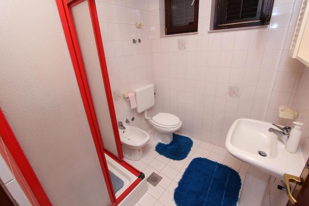 Apartments Natali Rovinj Exterior photo